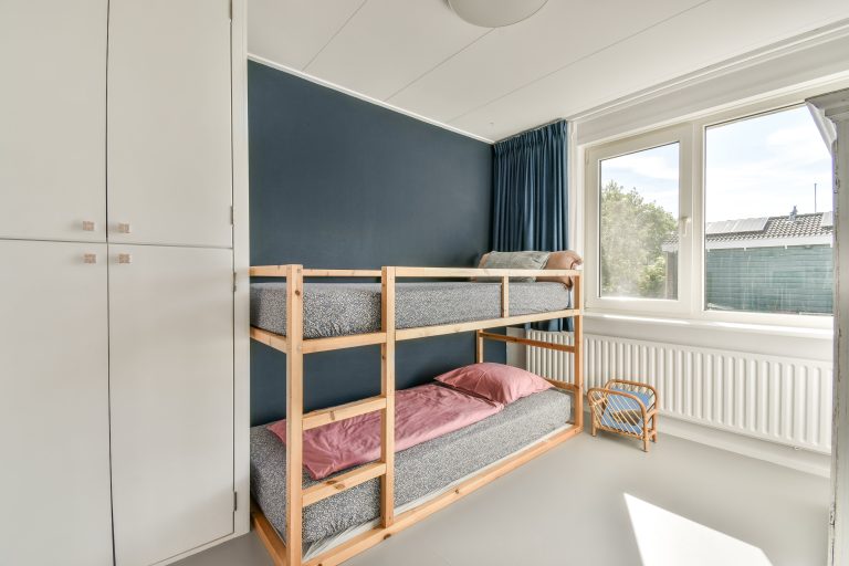 Elevate Your Space: The Ultimate Guide to Stylish and Functional Kids Bunk Bed